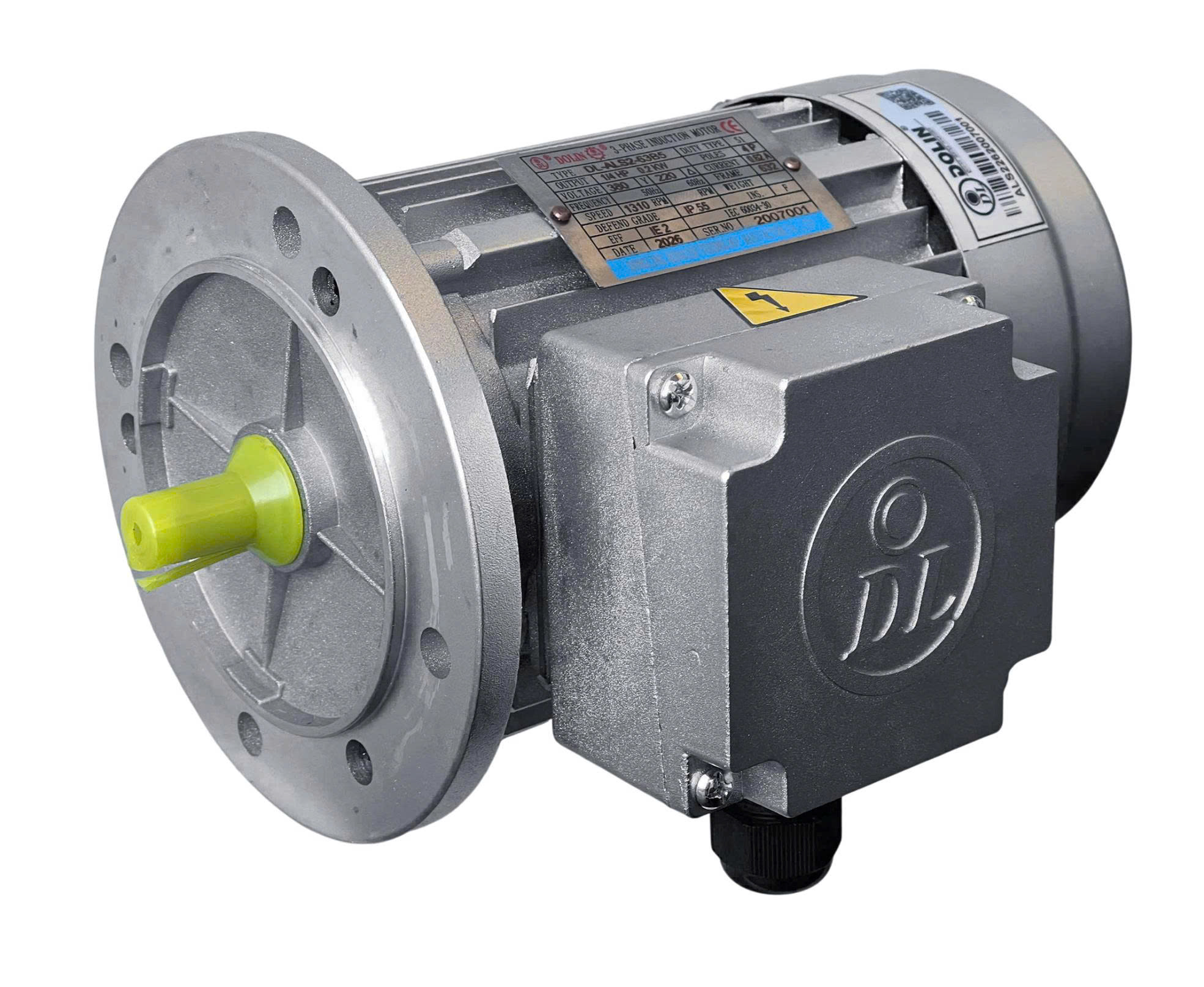 Motor 3 pha ALS2