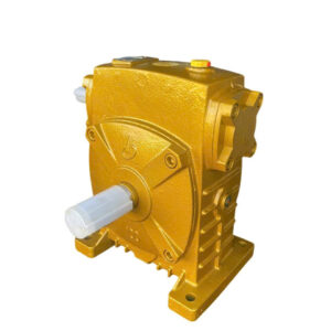 Hộp số trục vít bánh vít