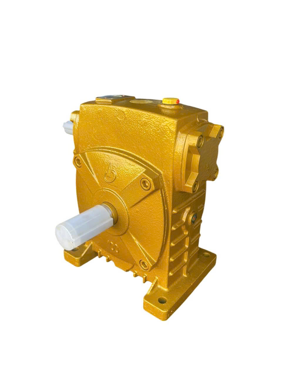 Hộp số trục vít bánh vít