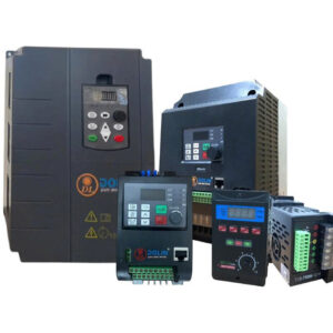 Biến tần Inverter