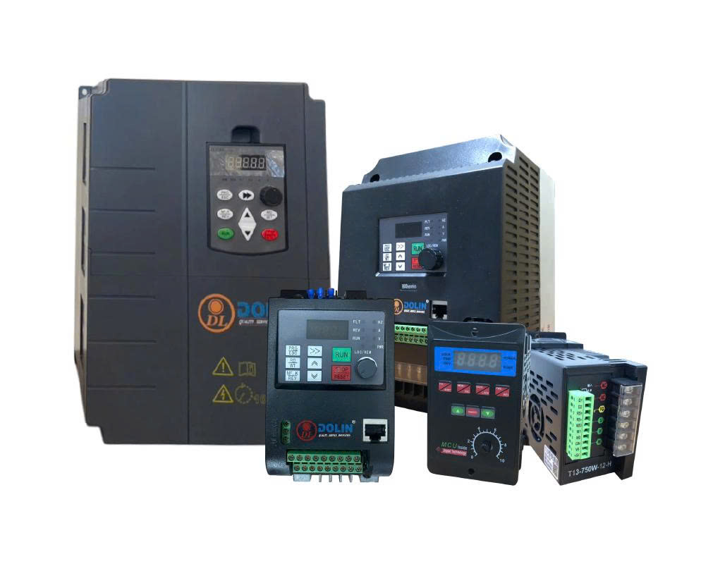 Biến tần Inverter