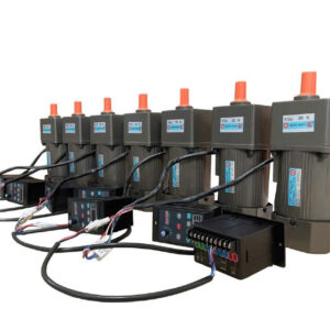Motor giảm tốc Mini