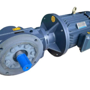 Motor giảm tốc tải nặng K Series