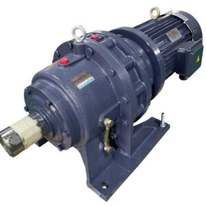 Motor giảm tốc Cyclo