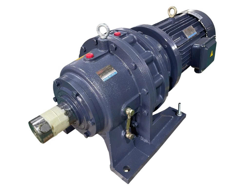 Motor giảm tốc Cyclo