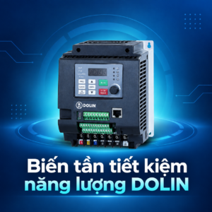 Biến tần tiết kiệm năng lượng