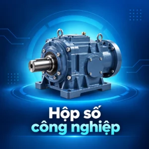 Hộp số