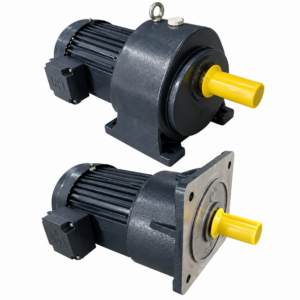 Motor giảm tốc tải trung DOLIN Taiwan