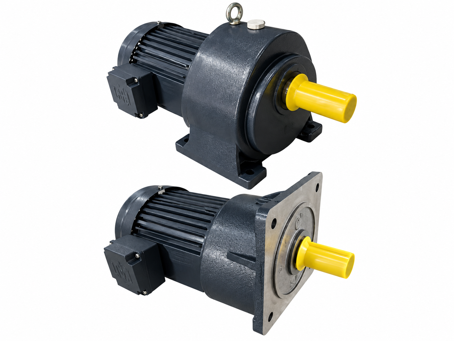 Motor giảm tốc tải trung DOLIN Taiwan