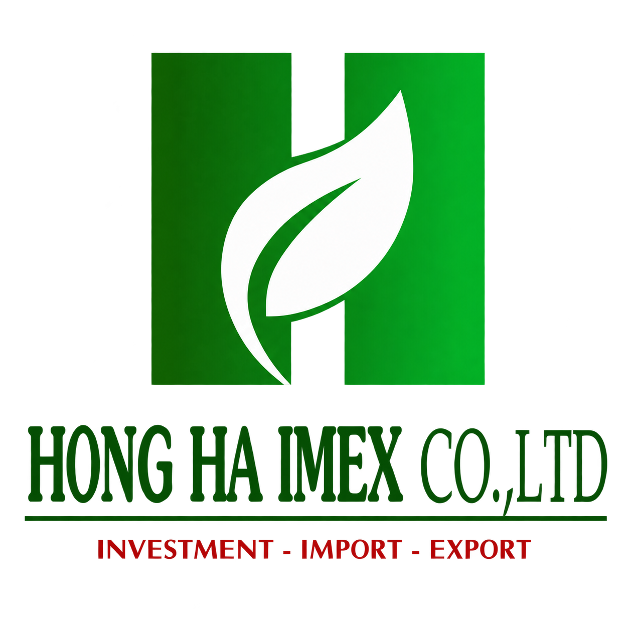 Công Ty Hồng Hà